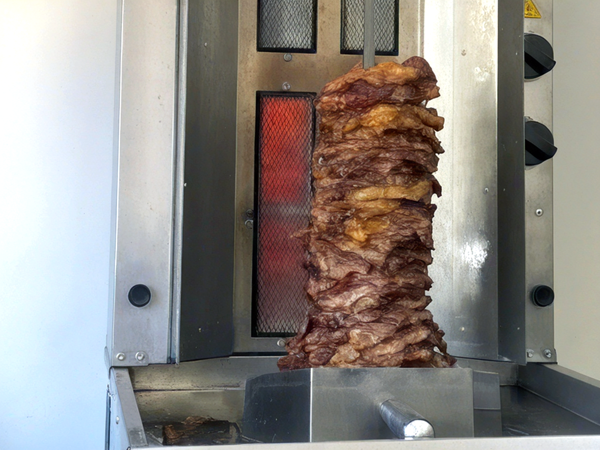 Churrasquinho Do Gordo