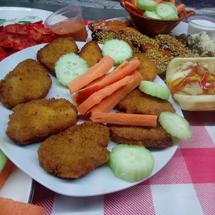 Nuggets Navegantes