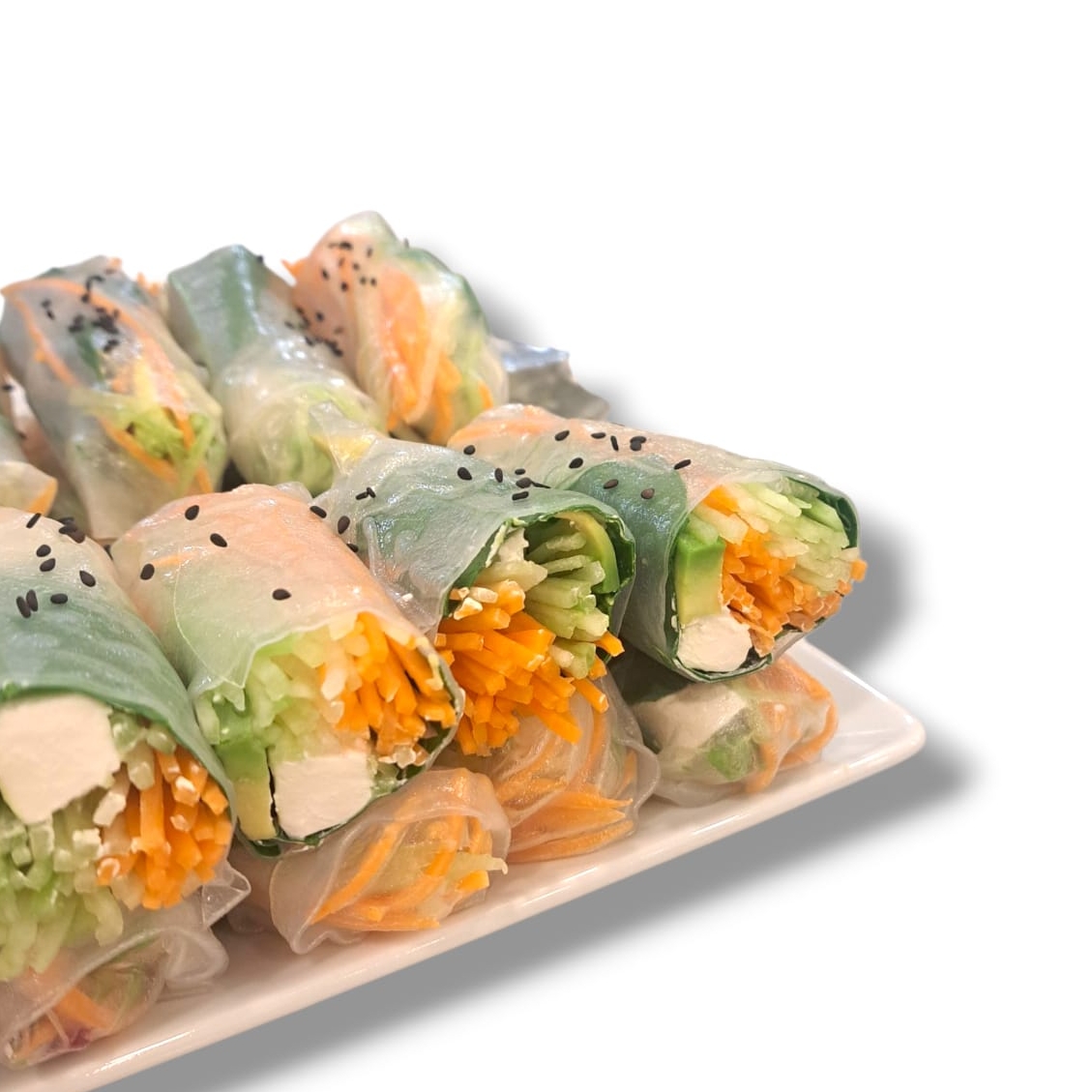 Rollito Vietnamita