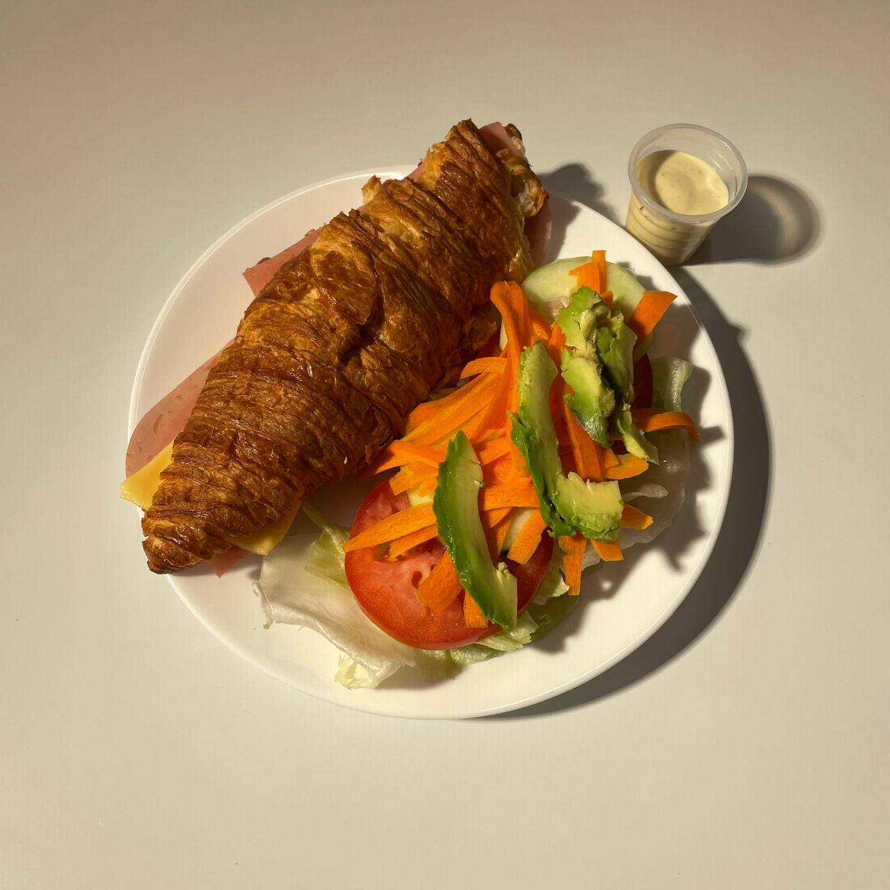 Croissant