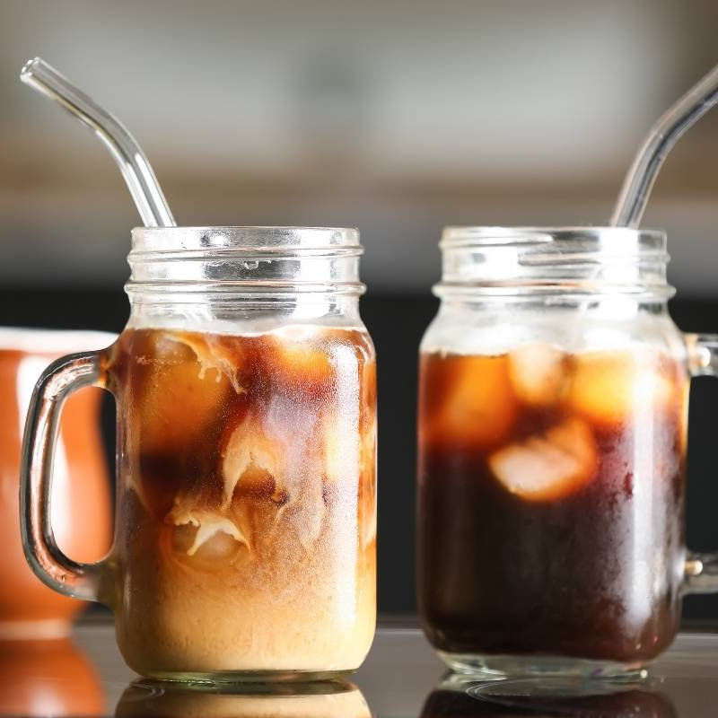 Café Frío