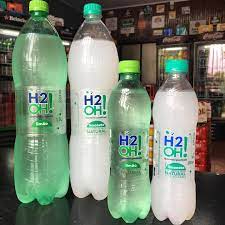 h2 tradcional ou limoneto 500ml