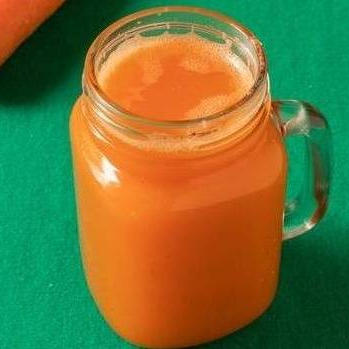 Jugo de Zanahoria🥕