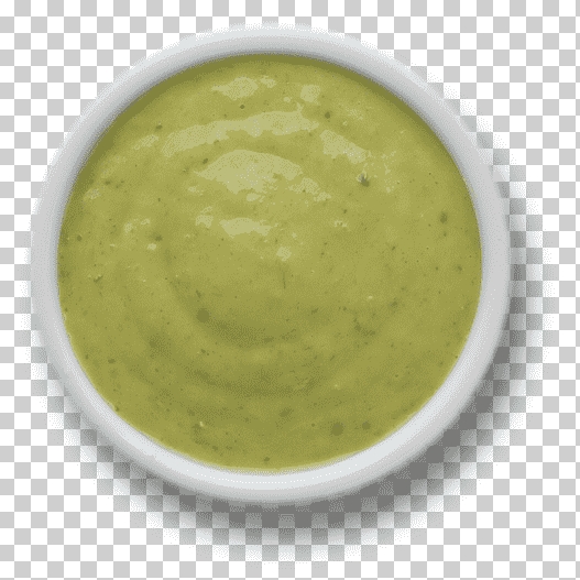 Aderezo Ajo con Cilantro