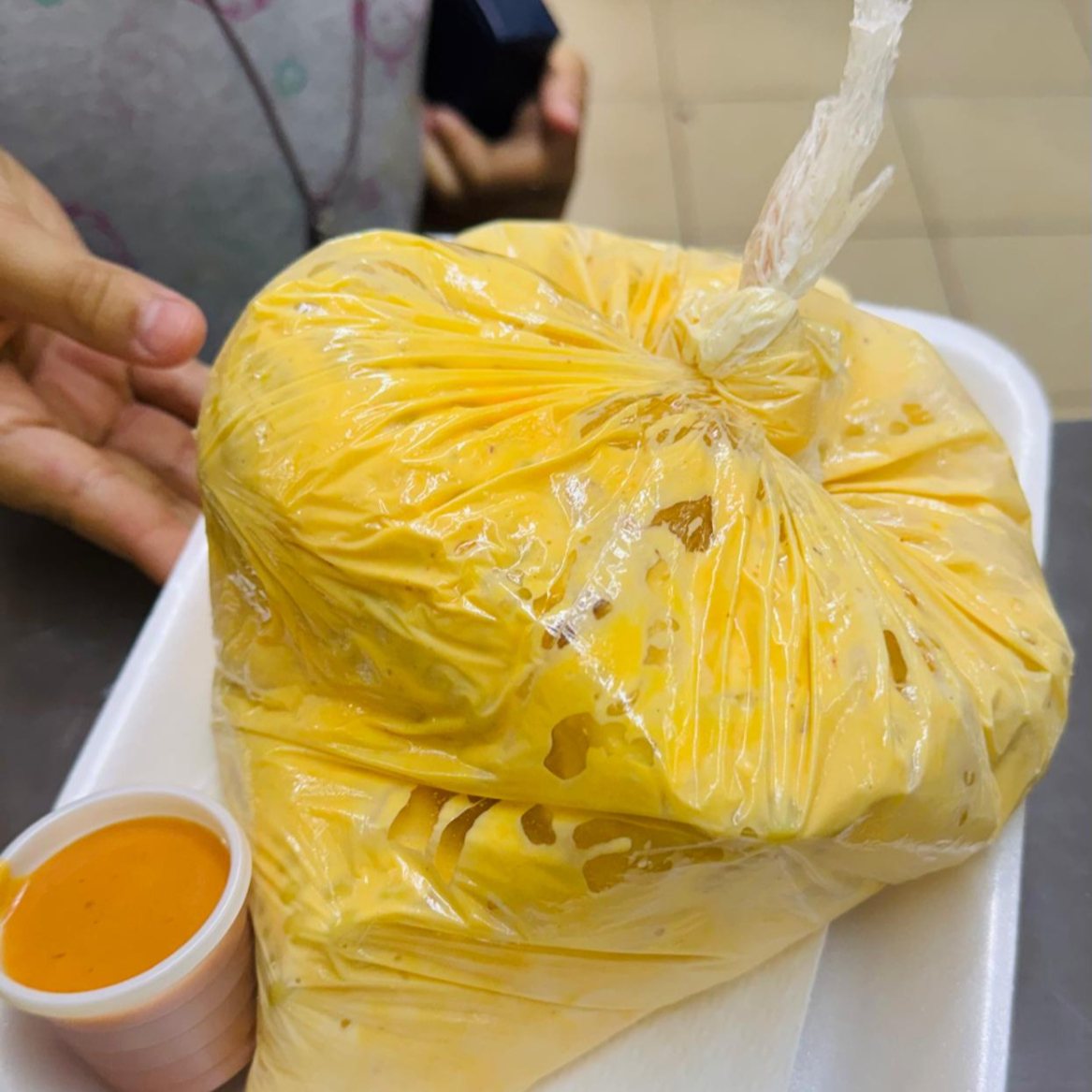 Marranada Elote En 6 Trozos