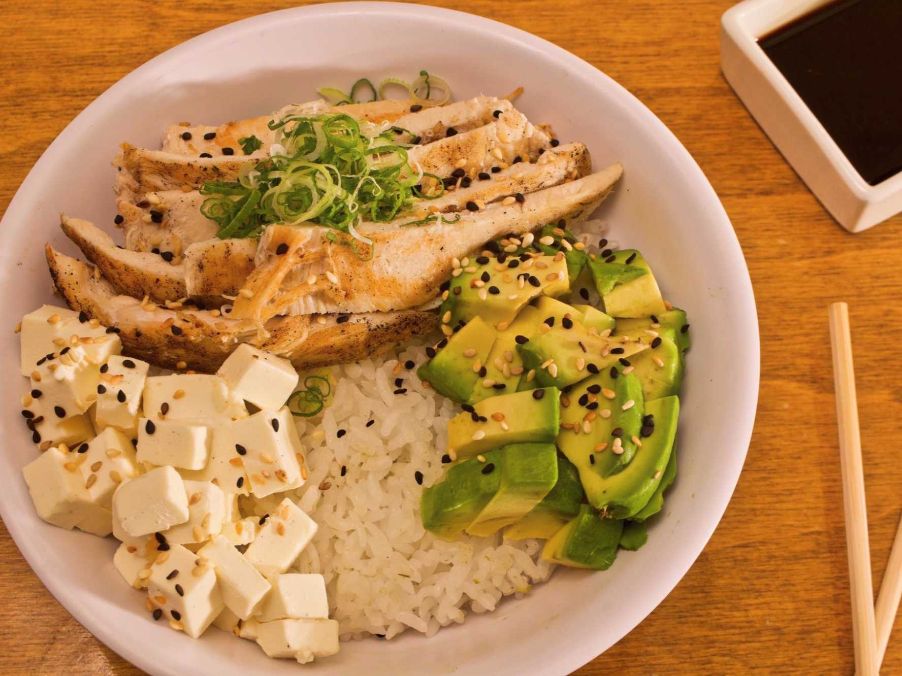 Malibú Nobu