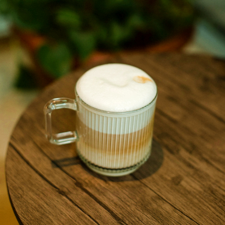 Capucchino