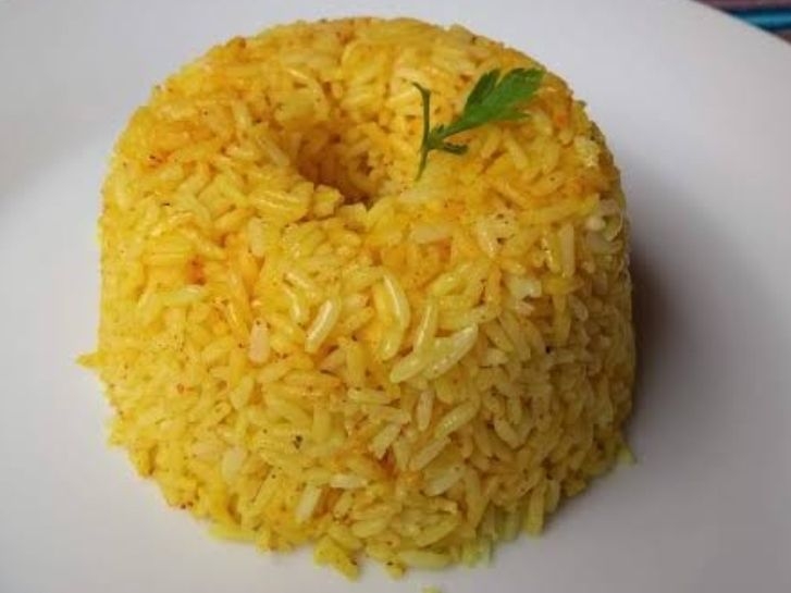 Arroz Estilo Mexicano Grande