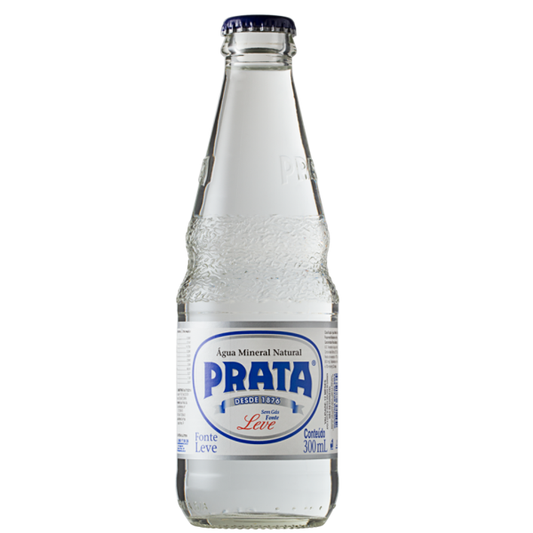 Água mineral
