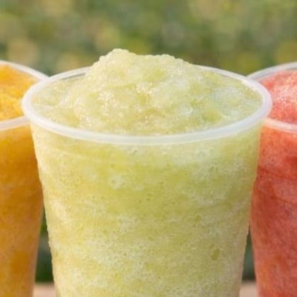 Pixie Limón (Smoothie)