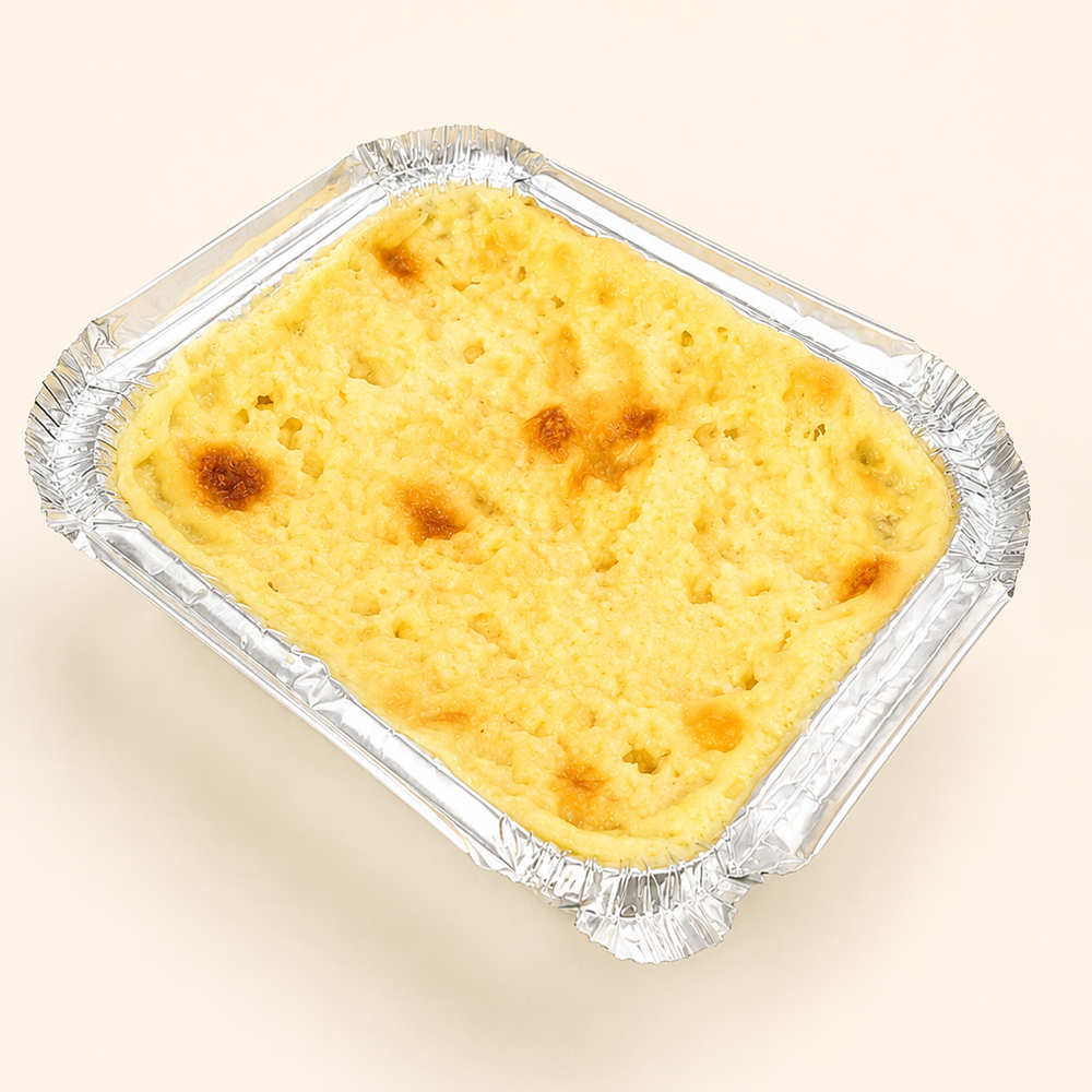 Leche Asada