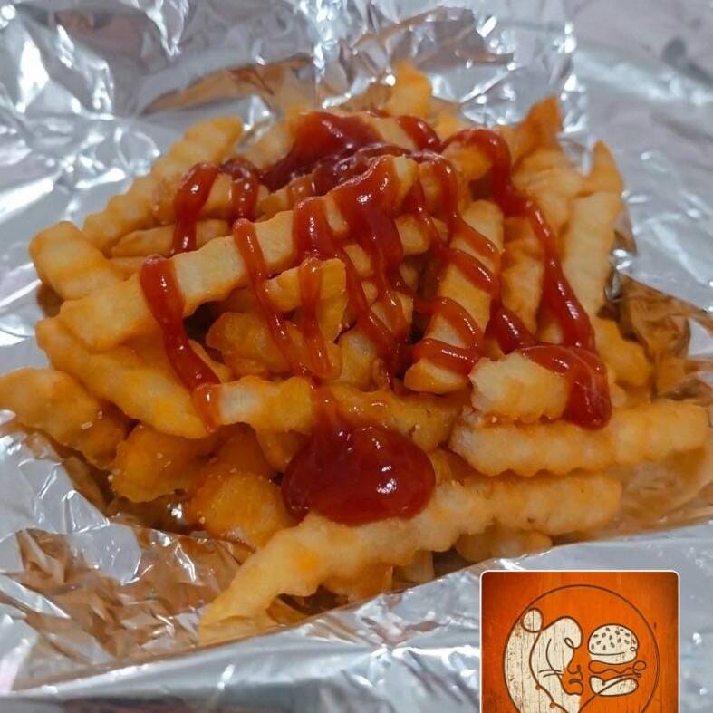 Orden de Papas