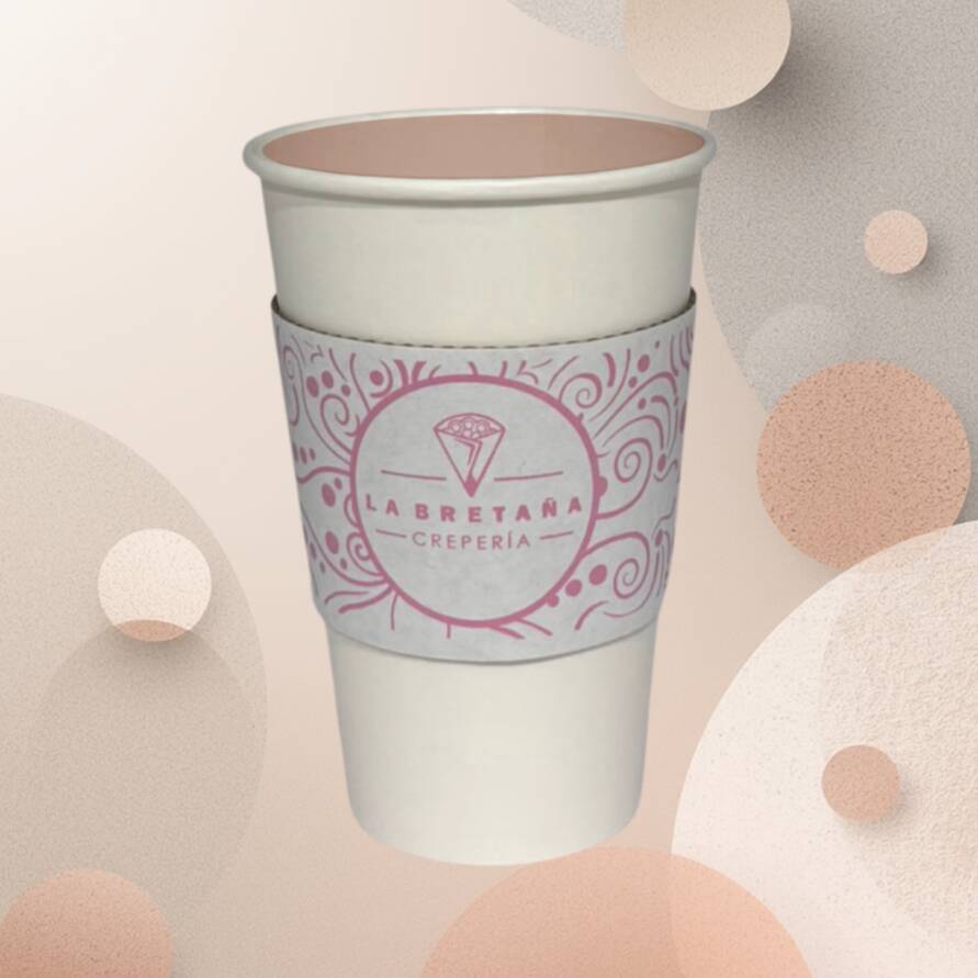 Crema Irlandesa Latte