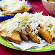 Quesadilla de pollo