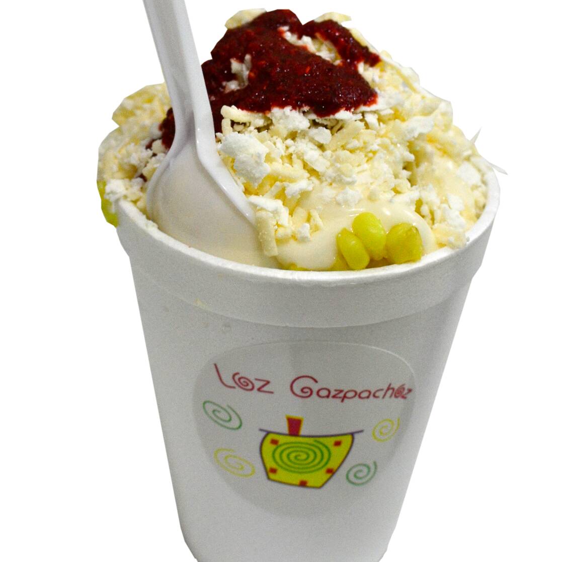 Elote Regular
