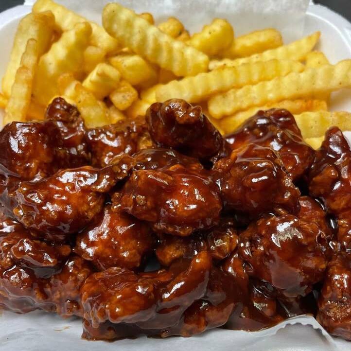 😈 El Antojo