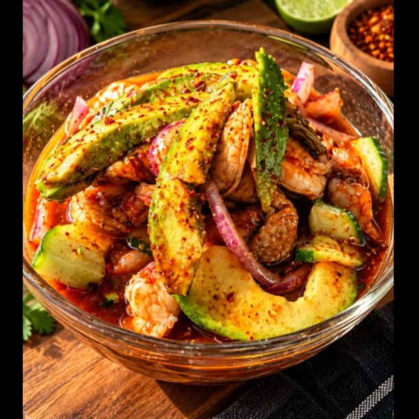 Aguachile