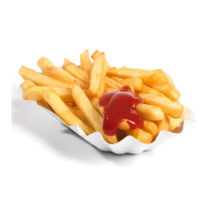 PORCION PAPAS FRANCESAS