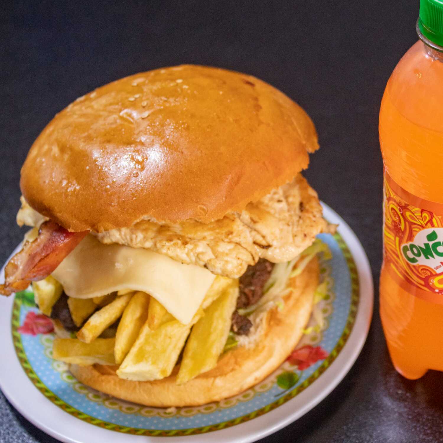 Combo Bravazo 6