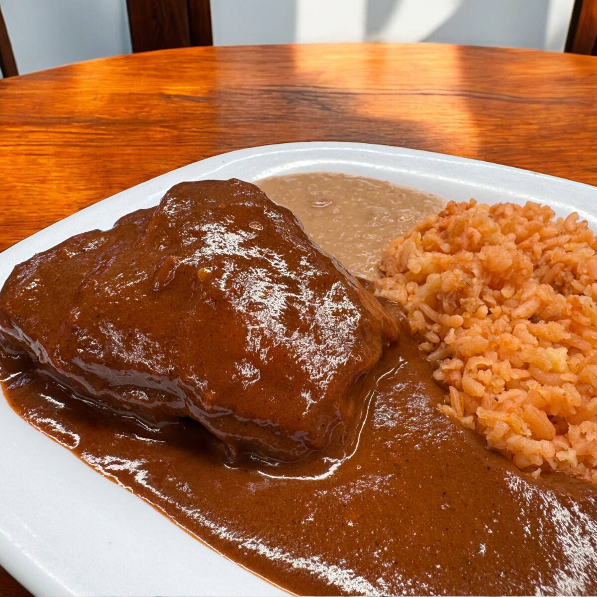 Mole