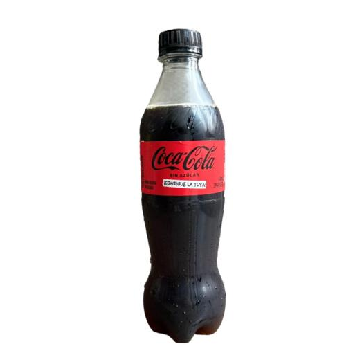 Refrescos sin Azúcar 355 ml