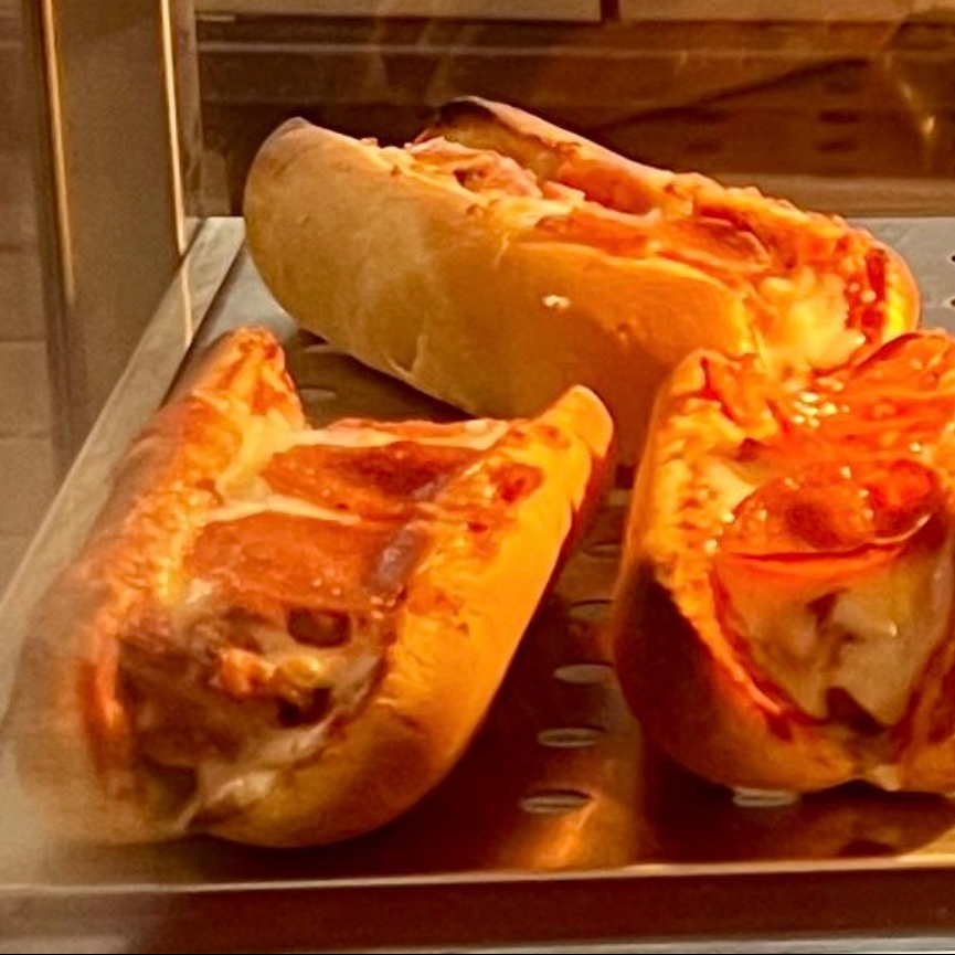 Dogo Pizza