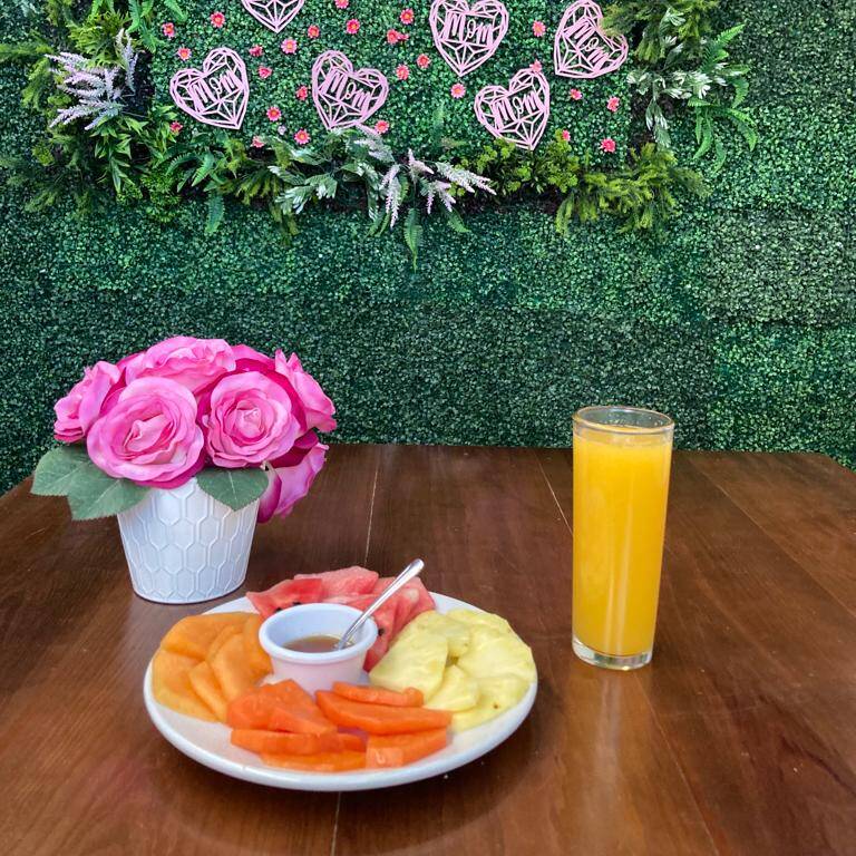 Ensalada de Frutas