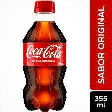 Coca Cola 355