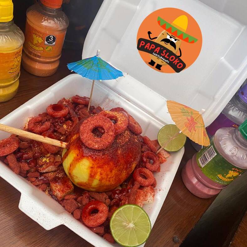 Mango Loko