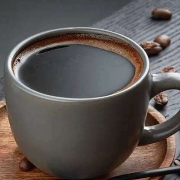 Café Americano de 12 oz