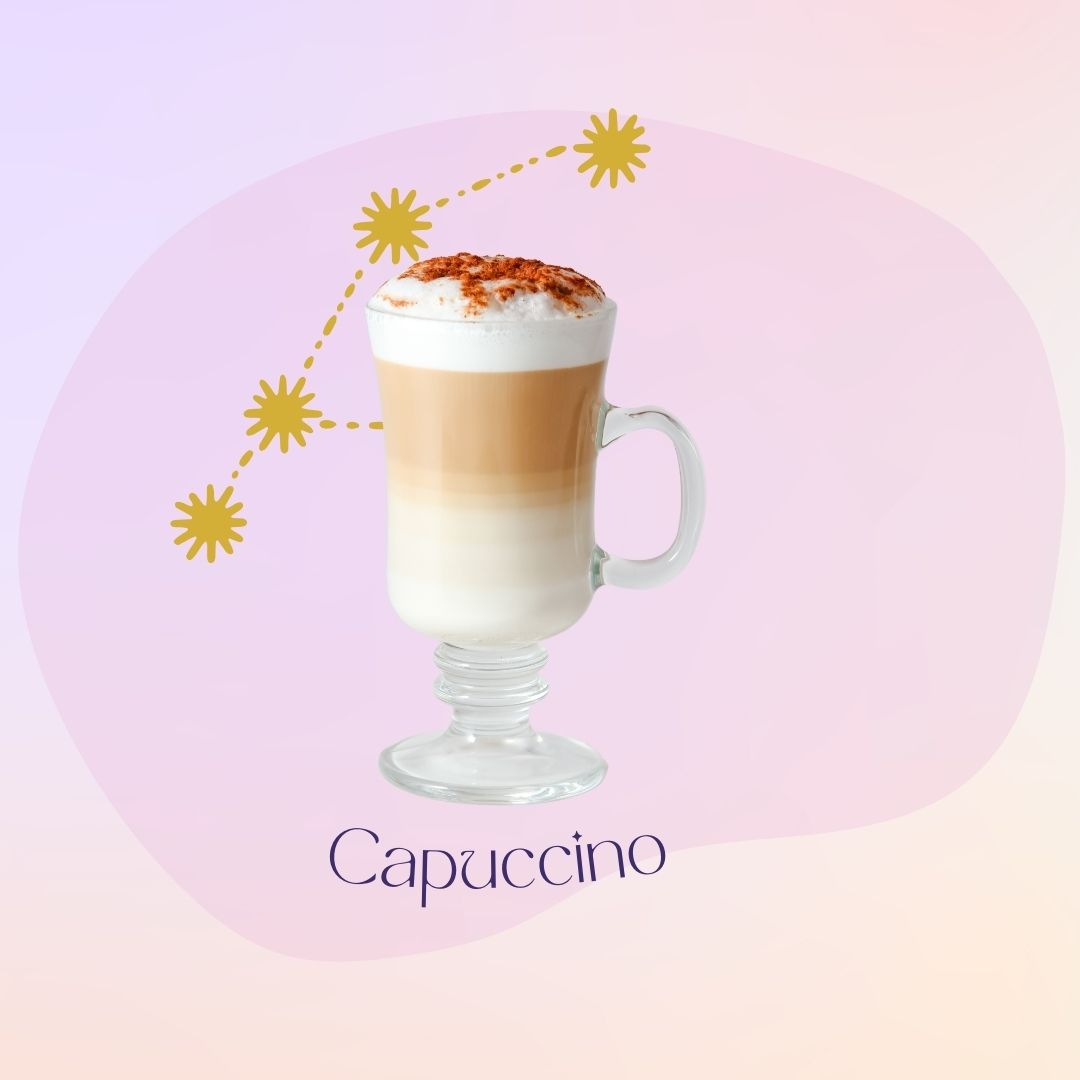 Capuccino