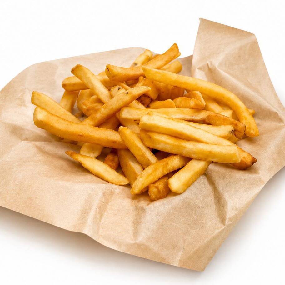 Papas a la Francesa