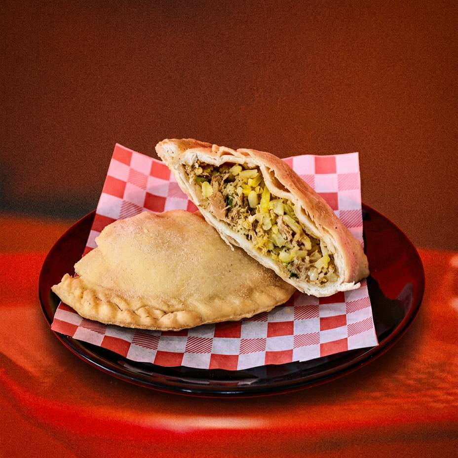 Pastel de Arroz con Carne