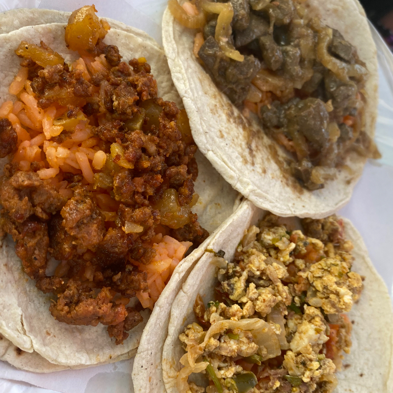 Cochinita