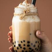 Bubble Tea Moka