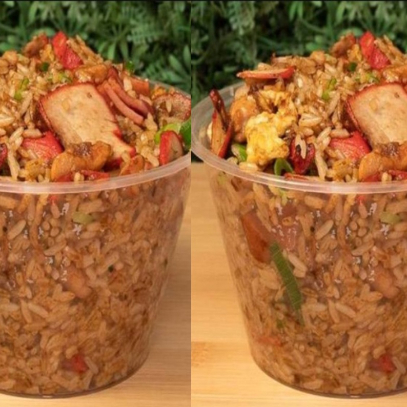 Combo 2 Enteros de Cantones