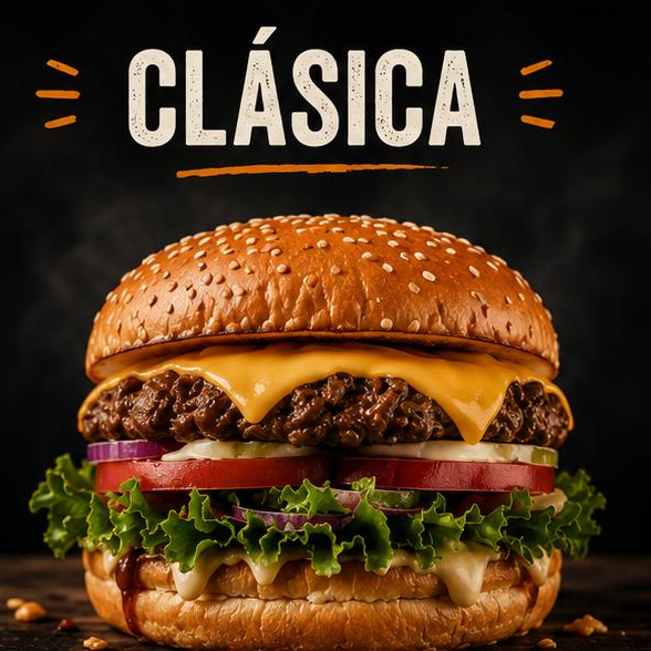 Clásica