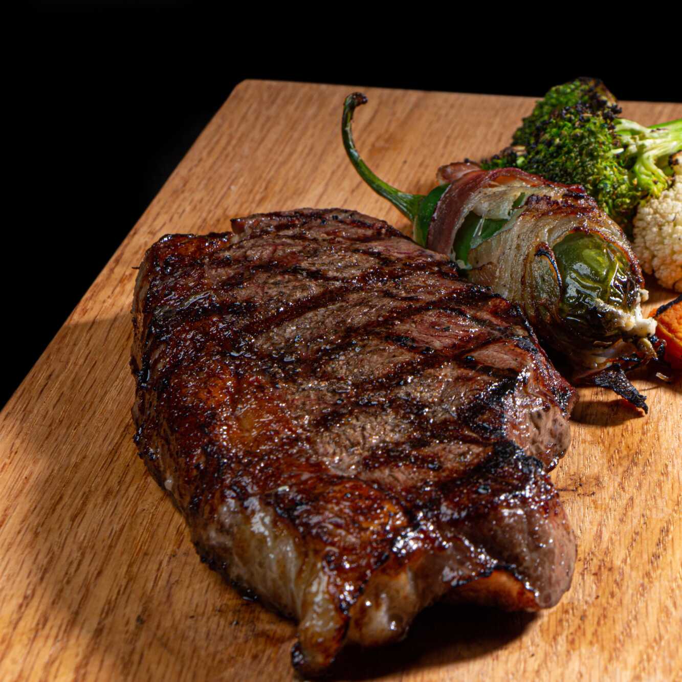 Rib Eye