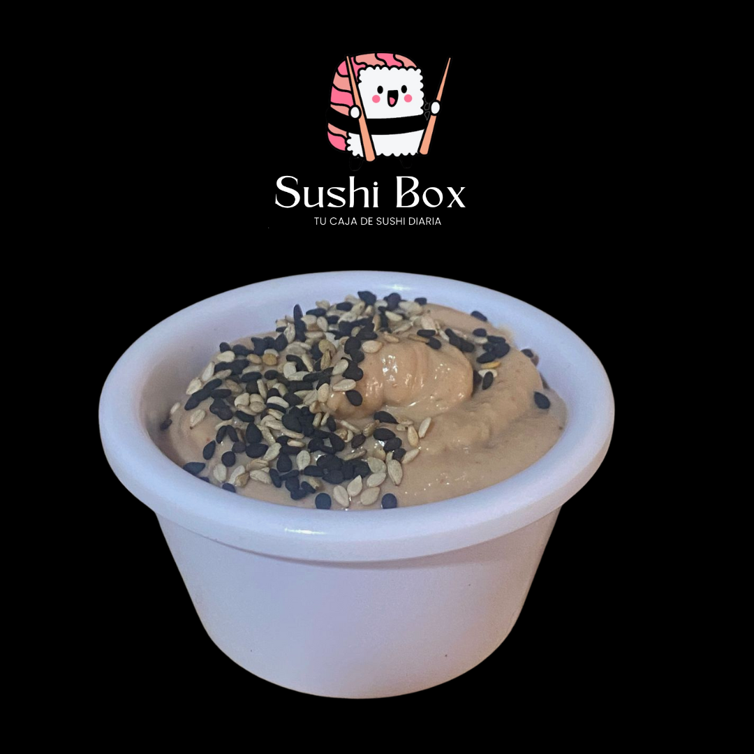 Aderezo Estilo Tampico (SushiBox)