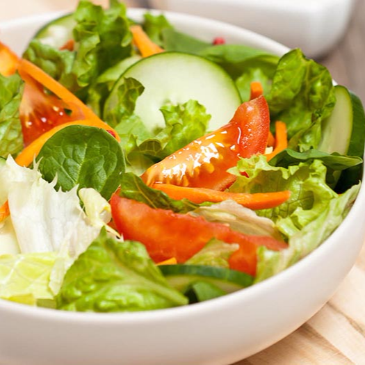 Ensalada Verde