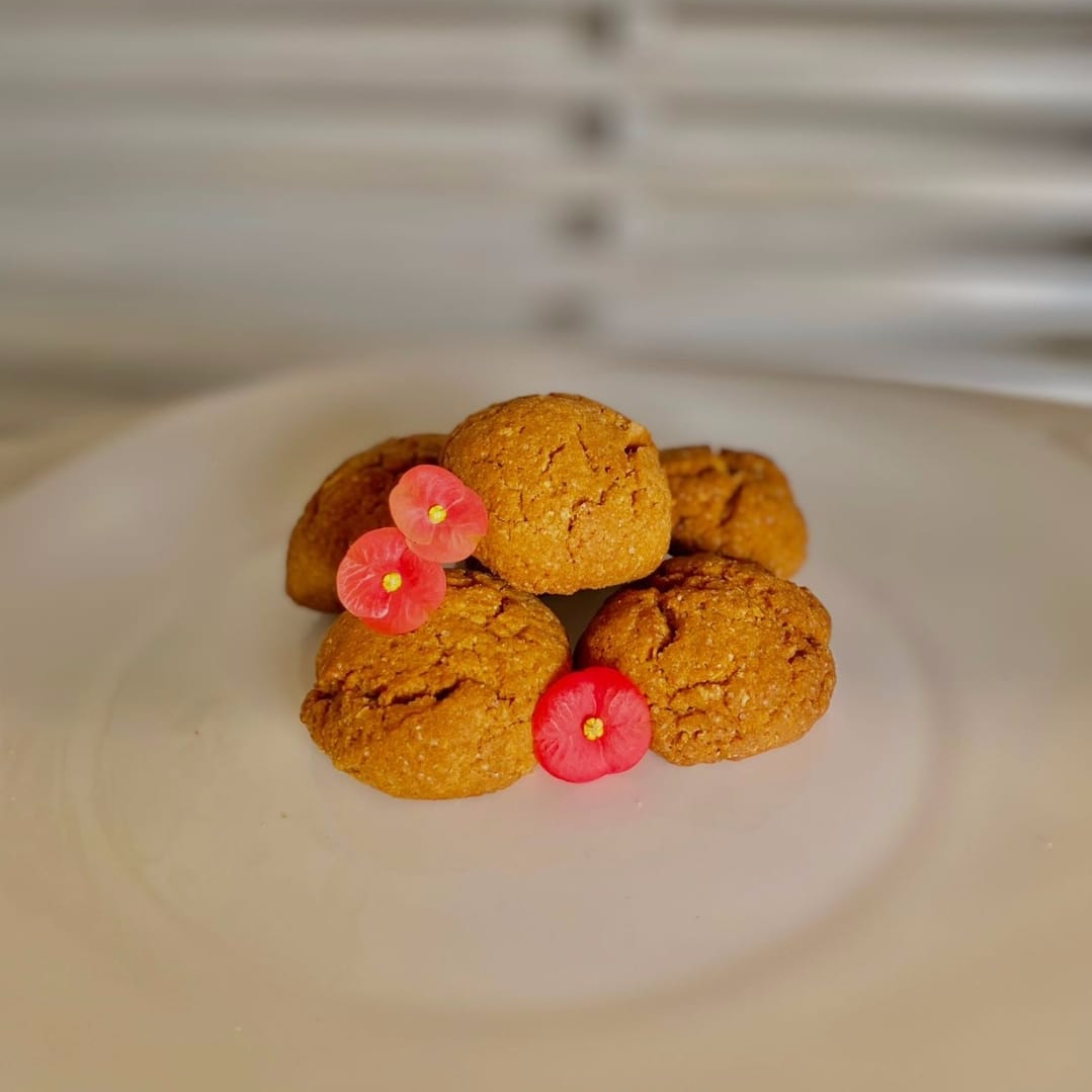 Galletas Piedra Pequeñas