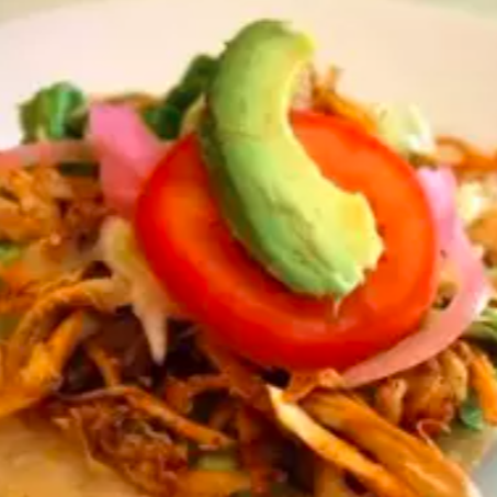Orden de 3 Salbutes y Agua del Día