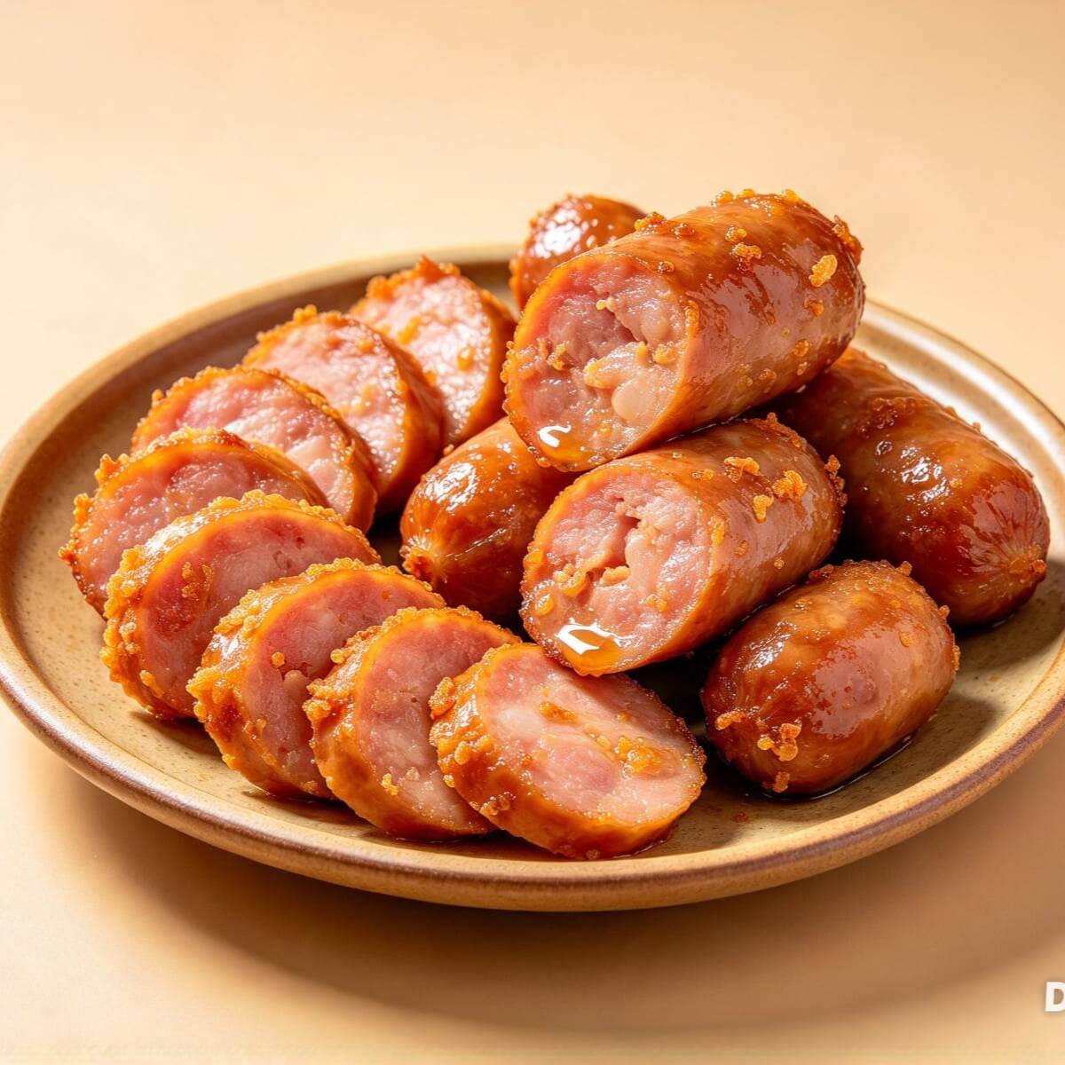 Orden de Salchichas Fritas