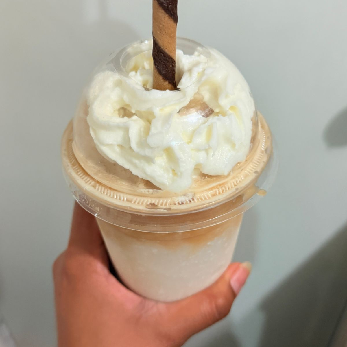 Frappé de Coco