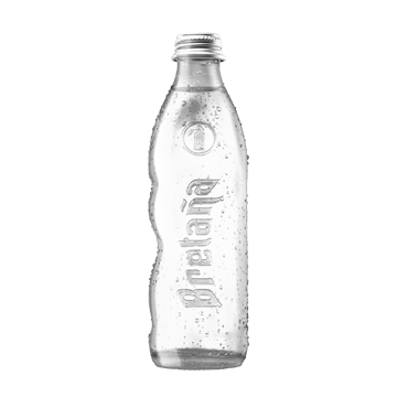 Soda Bretaña