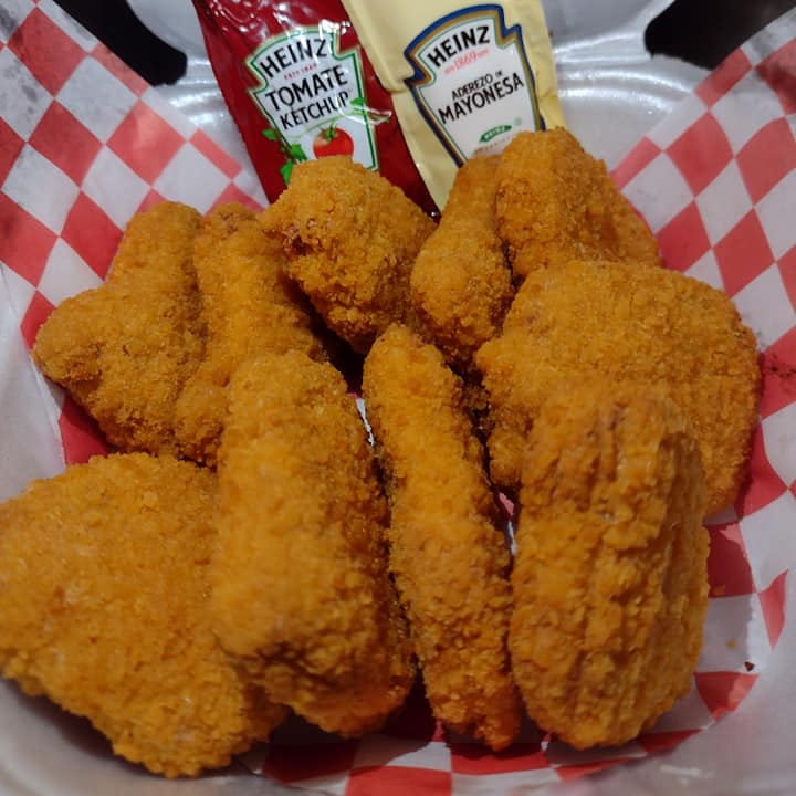 Nuggets