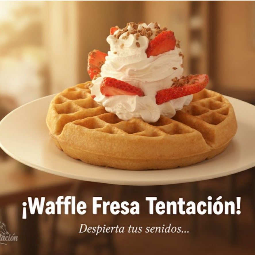 Combo Pa La Fresa