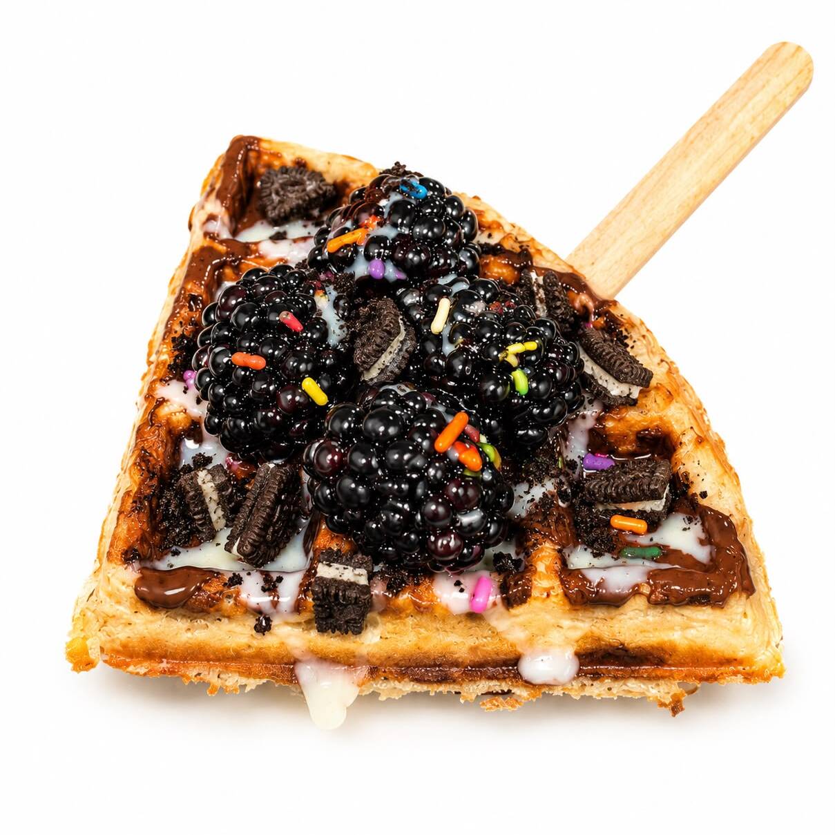 Waffle Pop