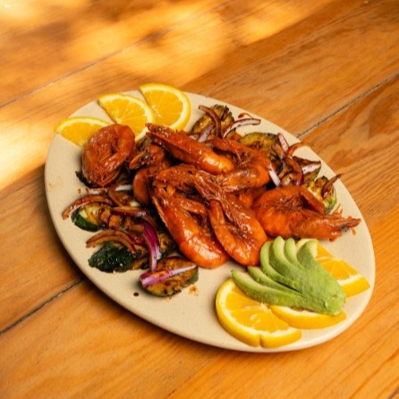 Camarones para Pelar Lola