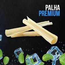 palha fita preta